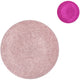 Daan piatto decorativo in legno curvato melamina brillante fucsia rosa 33 cm 2 assortiti | 12 pezzi
