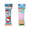 Cuscino per seggiolino auto per bambini Paw Patrol o Peppa Pig 2 assortiti | 10 pezzi