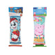 Cojín para silla de coche infantil patrulla canina o peppa pig 2 surtidos | 10 piezas