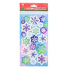 Stickers stars 20 stuks | 48 stuks