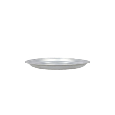 Cuenco básico zinc 21,5 cm | 24 piezas