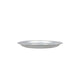 Ciotola basic in zinco 21,5 cm | 24 pezzi