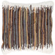 Cuscino faro crema beige 45 x 45 cm | 6 pezzi