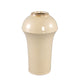 Ptmd bloempot desyah m crème 30 cm | 6 stuks