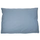 Fodera per cuscino collezione In the mood tivoli azzurro 100 x 70 cm | 10 pezzi