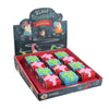 Giocattolo regalo a carica wichtel wonderland 3,6 cm 2 assortiti | 24 pezzi