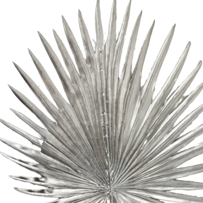 Hbx kunsttak livistonia champagne 85 cm | 20 stuks