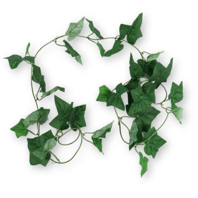 Ghirlanda di edera pianta artificiale 180 cm 2 assortiti | 24 pezzi