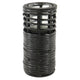 Lanterna Countryfield Omara Nera 30 cm | 8 pezzi