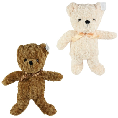 Knuffel teddybeer 53 cm 2 assorti | 8 stuks