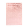 Tappeto Karpi Galaxy rosa 60 x 90 cm | 2 pezzi