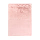 Karpi alfombra galaxia rosa 60 x 90 cm | 2 piezas