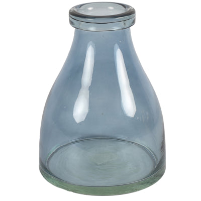 Vaso Countryfield Missy Blu 19 cm | 6 pezzi