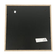 Fotolijst 4 passe-partout eiken 10 x 15 cm | 6 stuks - afbeelding 2