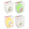 Hanger paasei fotolijst 5,3 cm 4 assorti | 18 stuks