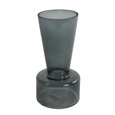 Vaso Countryfield Ellie S Antracite 22 cm | 6 pezzi