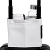 Nörlander norländer trolley drinkfleshouder grijs 22 cm | 10 stuks
