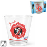 Bicchiere Dujardin mille bornes c 200 ml | 24 pezzi - afbeelding 1