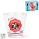 Bicchiere Dujardin mille bornes c 200 ml | 24 pezzi