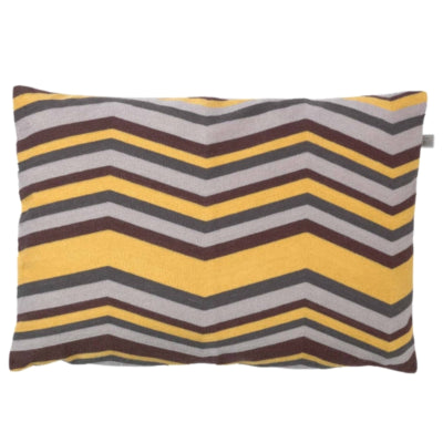 Fodera per cuscino con decorazione olandese Fien Sand 40 x 60 cm | 10 pezzi