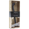 Countryfield kaarslontknipper zwart 17 cm | 12 stuks
