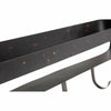 Woood wandrek akke zwart 56 cm | 4 stuks