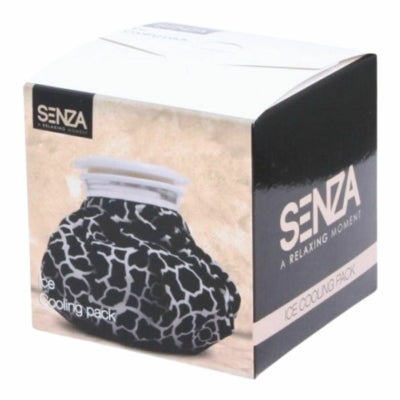 Senza cool pack bianco e nero 15 cm | 36 pezzi