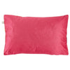Fodera per cuscino arredamento olandese samara fucsia 30 x 50 cm | 12 pezzi