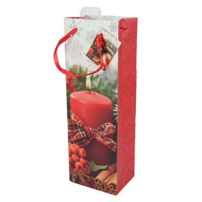 Confezione regalo candela 36 cm | 48 pezzi