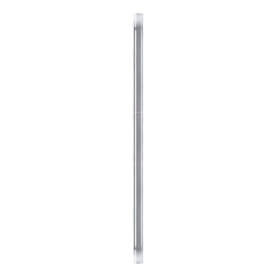 Cylinder tube transparent glass 100 cm | 10 piezas