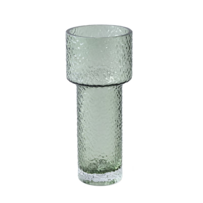 Vaso Ptmd Blane S Verde 20 cm | 12 pezzi