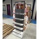 Espositore Bolsius 167 cm | 2 pezzi