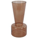 Vaso Countryfield Ellie L Ambra 27 cm | 6 pezzi