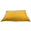 Fodera per cuscino collezione In the mood tivoli giallo ocra 100 x 70 cm | 10 pezzi