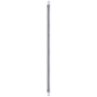 Tubo cilindrico in vetro trasparente 150 cm | 10 pezzi