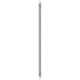 Cilinderbuis transparant glas 150 cm | 10 stuks