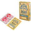 Juego de magia baraja de trucos de magia gardistry | 24 piezas