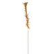 Pennacchio di ramo artificiale Countryfield m marrone chiaro 112 cm | 24 pezzi