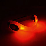 Bracciale multi LED Dresco a batteria | 12 pezzi - afbeelding 2