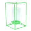 Housevitamin farol verde 25 cm | 6 piezas