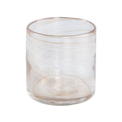Portavelas Ptmd aliikai 10 cm | 6 piezas