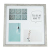 Portafoto 4 passe-partout pietra 10 x 15 cm | 6 pezzi