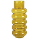 Vaso Countryfield nikky l giallo senape 35 cm | 4 pezzi