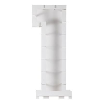 Ginger ray ballonnen standaard 1 81 cm | 8 stuks