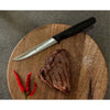 El. set di 3 coltelli da bistecca da pastore | 12 pezzi