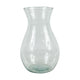 Vaso di vetro wazon 20 cm | 6 pezzi