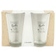 Bicchieri da long drink Dutch Rose 330 ml set da 2 pezzi | 8 pezzi