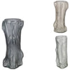 Daan kromhout vaas tree grijs 14 cm 3 assorti | 12 stuks