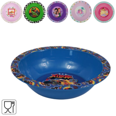 Scala patente 15,7 cm 6 assortiti | 24 pezzi