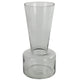 Vaso Countryfield Ellie L grigio 27 cm | 6 pezzi